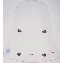 parabrezza skipper >98