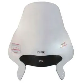 parabrezza kymco dink 50 125 150