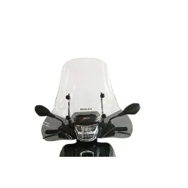 parabrezza cupolino piaggio medley 2020 fumè basso