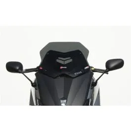 parabrezza t-max 530 fume' alto faco