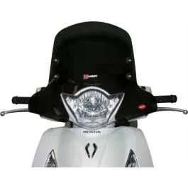 parabrezza sh 125 '13 basso fume'