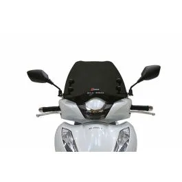 parabrezza cupolino honda sh 350 21> basso fumè