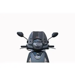 parabrezza cupolino sym symphony 125 fume'