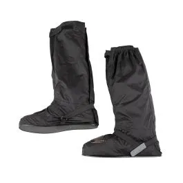 copriscarpe moto nano plus nero