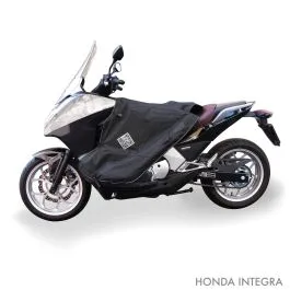 Coprigambe termoscud Tucano urbano R095 Honda Integra 700 2012-2013