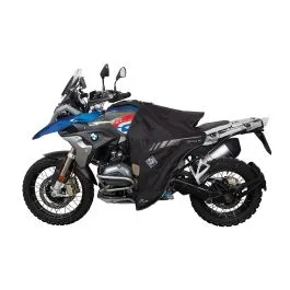 Coprigambe gaucho moto r1200 pro x bmw 1200