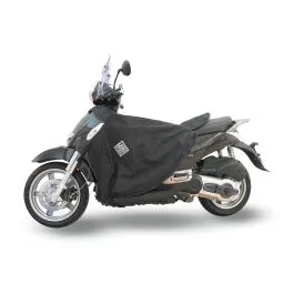 Coprigambe termoscud scooter Tucano Urbano R156 Scarabeo 250/300/400/500 > 2006