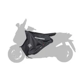 Coprigambe termoscud Tucano Urbano moto R157 Peugeot Satelis 125/250/300/400/500