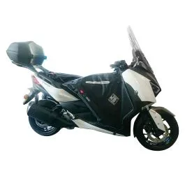 Coprigambe termoscud Tucano Urbano R190 MBK Evolis YAMAHA X-Max 125/300/400