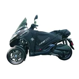 Coprigambe termoscud Tucano Urbano R207PRO PIAGGIO MP3 HPE Yourban 300 2018-2022