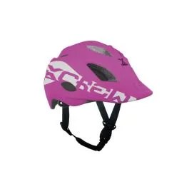 casco bici donna taglia m (52-56) cilamino x-crew