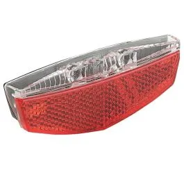 fanalino posteriore per monopattino 6v 48v