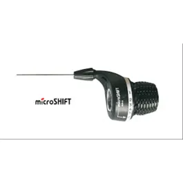 Comando Cambio (Dx) 6V - MS25-6 - Compatibile SHIMANO