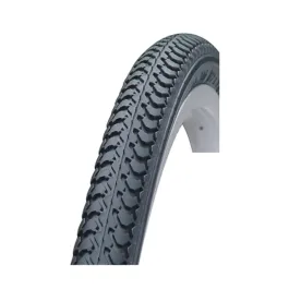 Pneumatico bici 27,5x1,3/8 H-422 Nero Vintage pneumatico ETRTO 37-630 27TPI