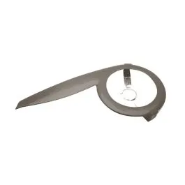 carter bici 26-28 regolabile z42/46 per tripla