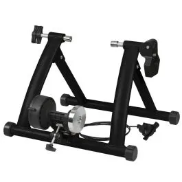 rullo allenamento magnetico bici ruota da 24 a 29