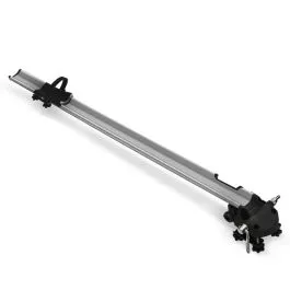Portabici alla forcella per Tetto Auto Max 15kg bike pro