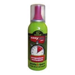 Bomboletta Gonfia & Ripara bici 100ml