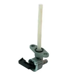 rubinetto carburante uscita posteriore universale enduro cross