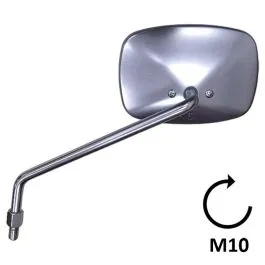 specchio retrovisore sinistro scarabeo 150