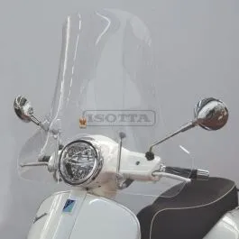 parabrezza vespa gt super 125-300 cls4150