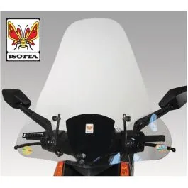 parabrezza sport city one 2008-2012 50 125 e109