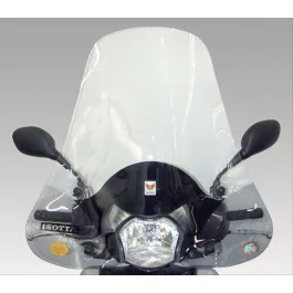 parabrezza honda sh 300 2006-2010 e120