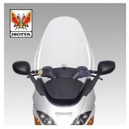 Parabrezza Trasparente Piaggio X9 250 2000>2002
