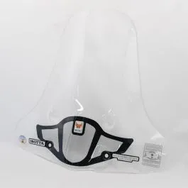 Parabrezza con staffe SYM MIO 50 100 2006-2017 - MIO 115 2017> (A/534)