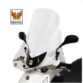 parabrezza sym simply + 2 125 2008-2016 e86