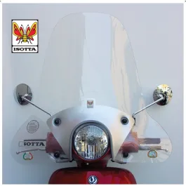 parabrezza sym fiddle ii 50 125 2007-2014 e88