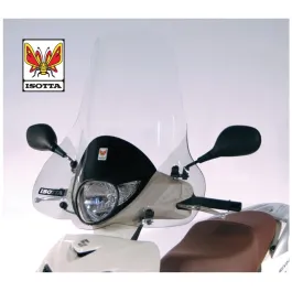 parabrezza suzuki sixteen 125 150 2007-2014 sc2426