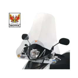 Parabrezza suzuki adress 110 2015-2017 sc2435