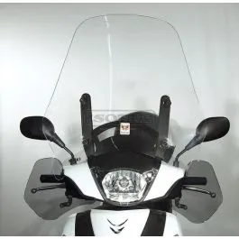 parabrezza honda sh 125 150 2009-05/2012 sc2688