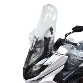parabrezza kymco downtown 350 2015-2017 sc3012