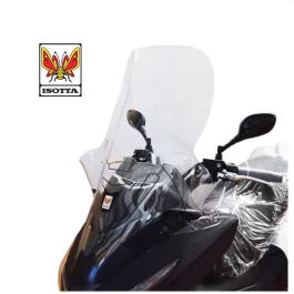 Parabrezza kymco x-town 125i 300i 2016-2019 sc3013