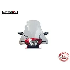parabrezza d'elight yamaha 17/20