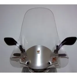 parabrezza vs 50 125 sym (a/526)