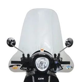 parabrezza sym fiddle iii 50 125 200 2015-2017 sc3630