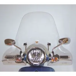 parabrezza piaggio carnaby cruiser 300 2008-2013 sc4071