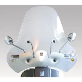 parabrezza piaggio vespa gtv 250 2007-2012 sc4140