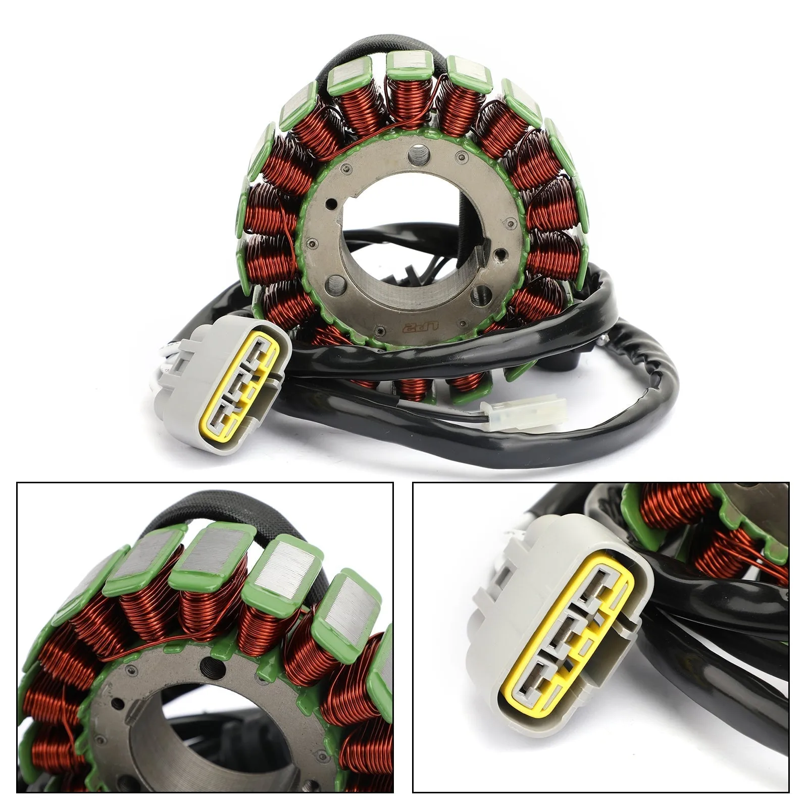 Alternateur Magnéto Stator pour Yamaha XSR900 16-19 MT-09 Tracer 900/GT 14-2019