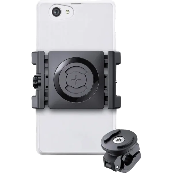 SPC+ Universal Clamp Kit with Mirror Mount-06360319