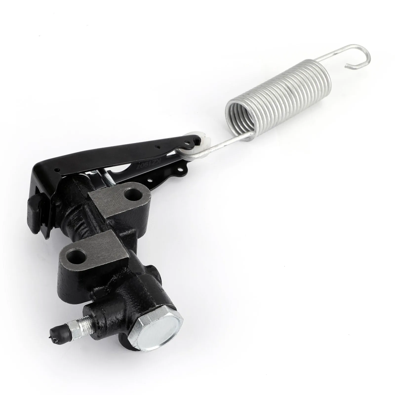 Valve de dosage de détection de charge de frein MB618321 pour Mitsubishi L200 Triton générique