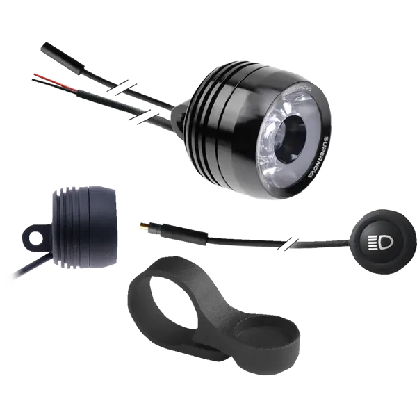 MINI 2 PRO Headlight-20012588