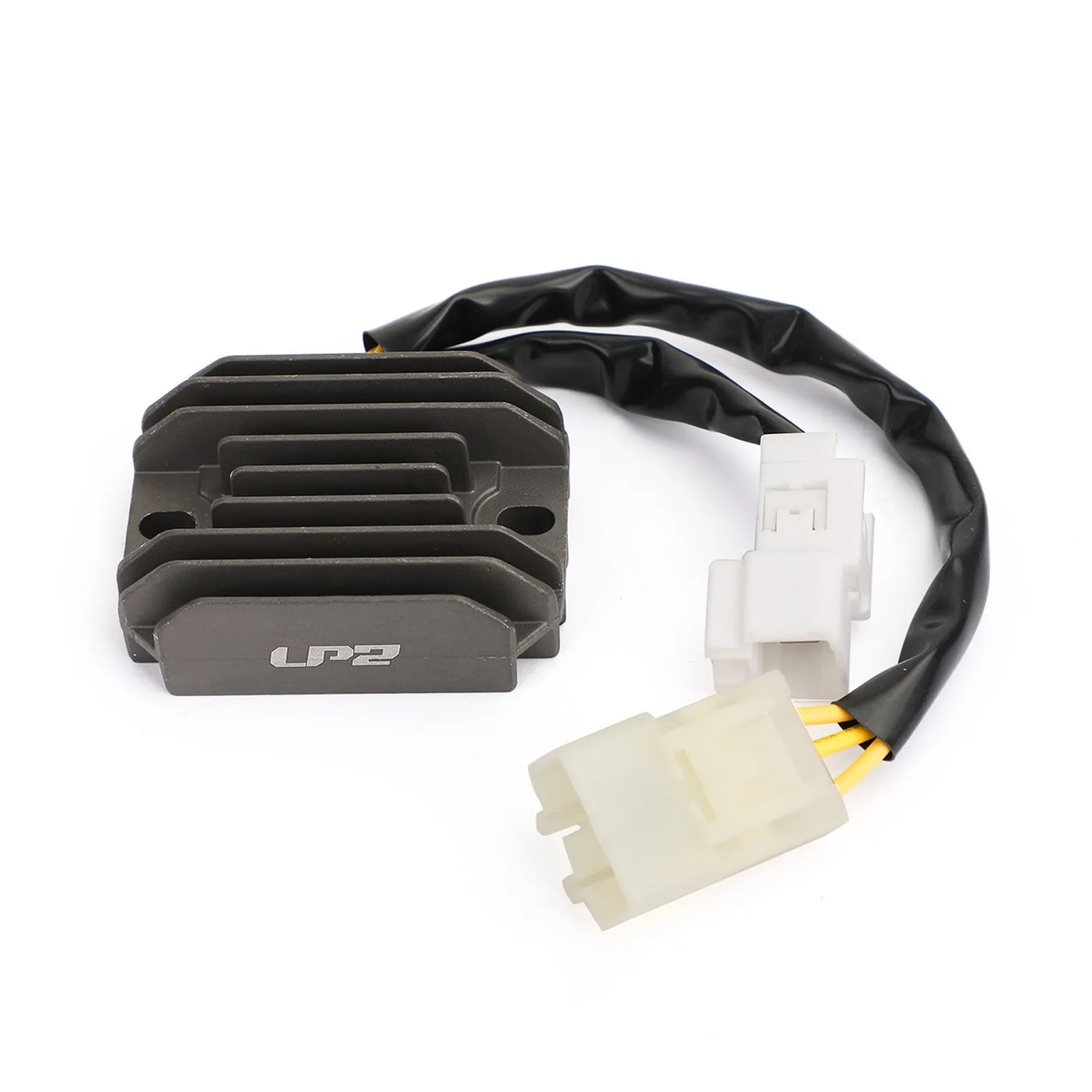 Piaggio Vespa LX FLY LIBERTY 125 150 2006-2017 Régulateur Redresseur de Tension