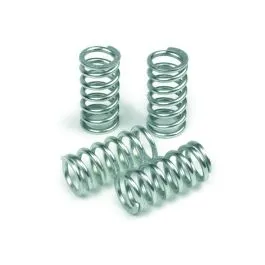 TRW MEF119-4 CLUTCH SPRING KIT