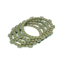 TRW MCC419-8 CLUTCH FRICTION PLATE KIT