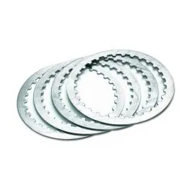 TRW MES417-7 CLUTCH STEEL PLATE KIT