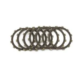 TRW MCC612-7 CLUTCH FRICTION PLATE KIT